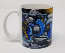 Load image into Gallery viewer, Moses: Coffee Mug - Pose2