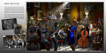 Load image into Gallery viewer, Jones: Bronzeville Etudes and Riffs (book, special order)